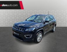 Jeep Compass Langon