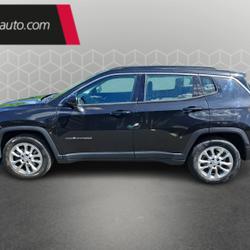 Jeep Compass II 1.3 GSE T4 130 ch BVM6 Longitude Langon