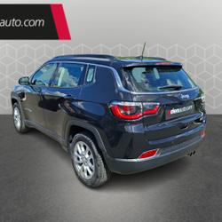 Jeep Compass II 1.3 GSE T4 130 ch BVM6 Longitude Langon