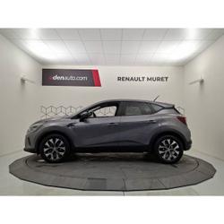 Renault Captur E-Tech full hybrid 145 Evolution Muret