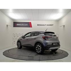 Renault Captur E-Tech full hybrid 145 Evolution Muret