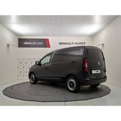 Renault Express (30) VAN BLUE DCI 95 - 22 CONFORT Muret