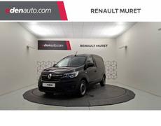 Renault Express - (30) VAN BLUE DCI 95 - 22 CONFORT - 14 440 €