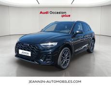 Audi Q5 Saint-André-les-Vergers