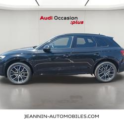Audi Q5 Q5 50 TFSIe 299 S tronic 7 Quattro S line Saint-Andr&eacute;-les-Vergers