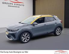 Kia Stonic Saint-Léonard