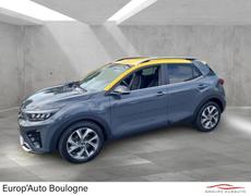 Kia Stonic Saint-Léonard