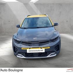 Kia Stonic 1.0 T-GDi 100ch GT Line Premium Saint-L&eacute;onard