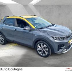 Kia Stonic 1.0 T-GDi 100ch GT Line Premium Saint-L&eacute;onard