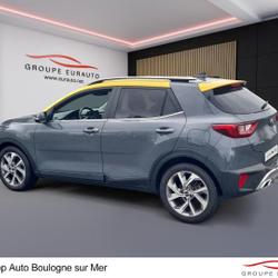 Kia Stonic 1.0 T-GDi 100ch GT Line Premium occasion - Saint-L&eacute;onard - photo 3/25