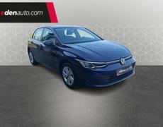 Volkswagen Golf 8 Dax