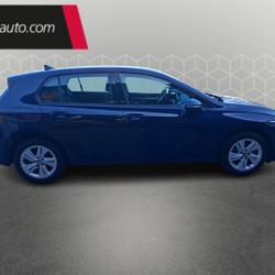 Volkswagen Golf 8 1.0 TSI OPF 110 BVM6 Life Business 1st Dax