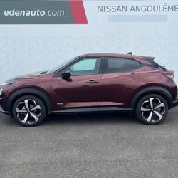 Nissan Juke Hybrid 143 Tekna Champniers