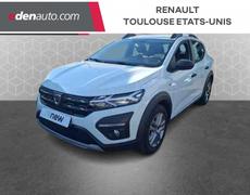 Dacia Sandero Toulouse