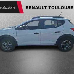 Dacia Sandero TCe 90 - 22 Stepway Essentiel Toulouse