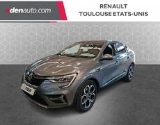 Renault Arkana Toulouse