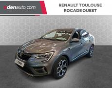 Renault Arkana Toulouse