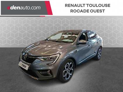 Renault Arkana - E-Tech 145 - 21B Intens - 17 980 €