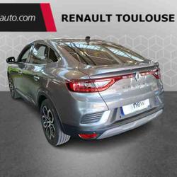 Renault Arkana E-Tech 145 - 21B Intens Toulouse