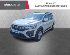 Dacia Jogger Castelnau-d'Estrétefonds