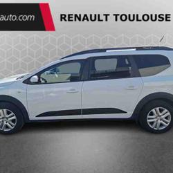 Dacia Jogger Hybrid 140 7 places Expression Castelnau-d'Estr&eacute;tefonds