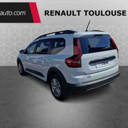 Dacia Jogger Hybrid 140 7 places Expression Castelnau-d'Estr&eacute;tefonds