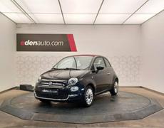 Fiat 500 II