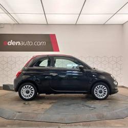 Fiat 500 II 500C 1.0 70 ch Hybride BSG S/S Dolcevita Bruges