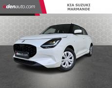Suzuki Swift Sainte-Bazeille