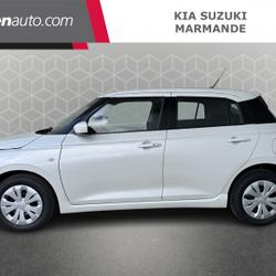 Suzuki Swift 1.2 Dualjet Hybrid Avantage Sainte-Bazeille