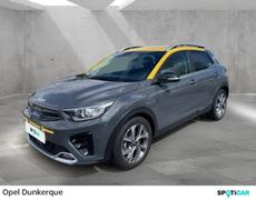 Kia Stonic Saint-Léonard