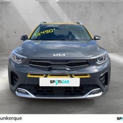 Kia Stonic 1.0 T-GDi 100ch GT Line Saint-L&eacute;onard