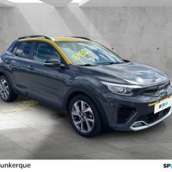 Kia Stonic 1.0 T-GDi 100ch GT Line Saint-L&eacute;onard
