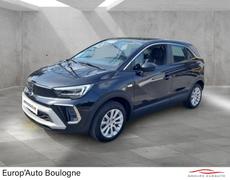 Opel Crossland Saint-Léonard