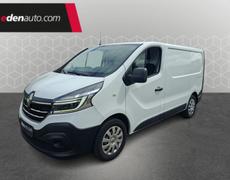 Renault Trafic Dax