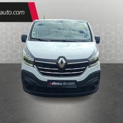 Renault Trafic FGN L1H1 1200 KG DCI 120 GRAND CONFORT occasion - Dax - photo 2/32