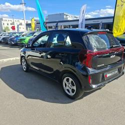 Kia Picanto 1.2 DPi 79 ch BVMA5 Active Villenave-d'Ornon