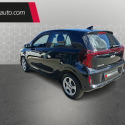 Kia Picanto 1.2 DPi 79 ch BVMA5 Active Villenave-d'Ornon