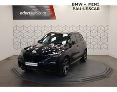 BMW X5 Lescar