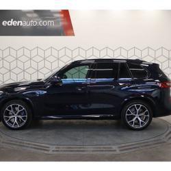 BMW X5 xDrive45e 394 ch BVA8 M Sport Lescar