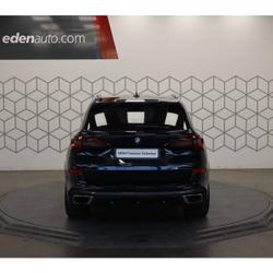 BMW X5 xDrive45e 394 ch BVA8 M Sport Lescar