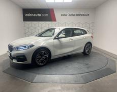 BMW Serie 1 Lormont