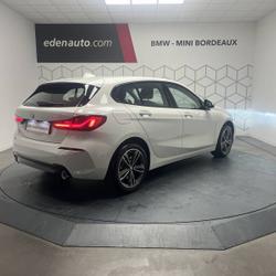 BMW Serie 1 120i 178 ch DKG7 Edition Sport Lormont
