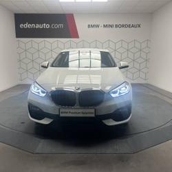 BMW Serie 1 120i 178 ch DKG7 Edition Sport Lormont