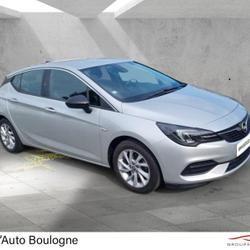 Opel Astra 1.5 D 122ch Elegance Business BVA Saint-L&eacute;onard