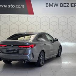 BMW Serie 2 Gran Coupe 218d 150 ch BVA8 M Sport Narbonne