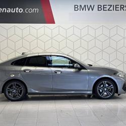 BMW Serie 2 Gran Coupe 218d 150 ch BVA8 M Sport Narbonne