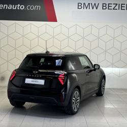 Mini Cooper 156 ch DKG7 C Classic B&eacute;ziers