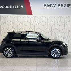 Mini Cooper 156 ch DKG7 C Classic B&eacute;ziers