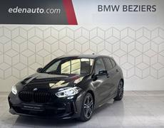 BMW Serie 1 Béziers